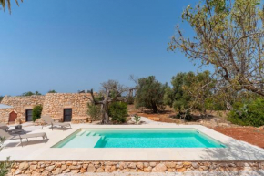 Trullo dei Beneficati By Vivimy Taviano